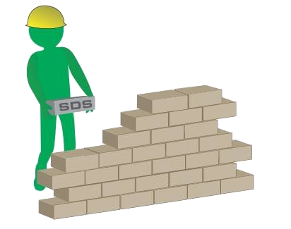 SDS-Brick & Block